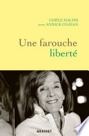 Une farouche liberté