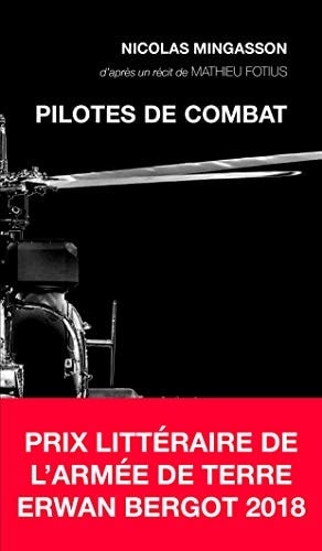 Pilotes de combat