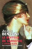 Le boîteux de Varsovie T01 L'étoile bleue