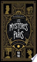 Les Mystères de Paris - Tome 1