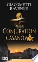 Conjuration Casanova