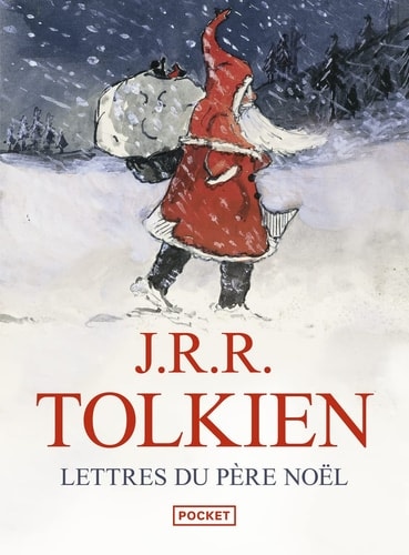 Lettres du Père Noël