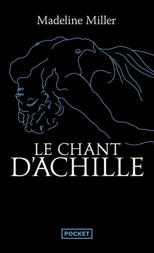 Le chant d'Achille roman