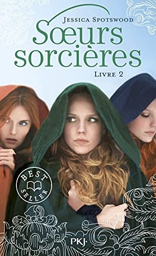 Soeurs sorcières Tome 2