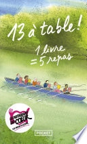 13 à table ! 2025 - 11ème édition