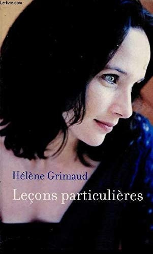 Leçons particulières