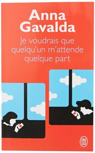 Je Voudrais Que Quelqu'un M'Attende Quel (Litterature Generale)