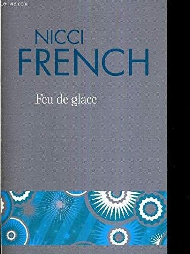 Feu de glace
