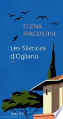 Les Silences d'ogliano
