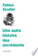 Une autre histoire des excréments
