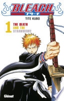 Bleach Tome 1