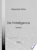De l'intelligence