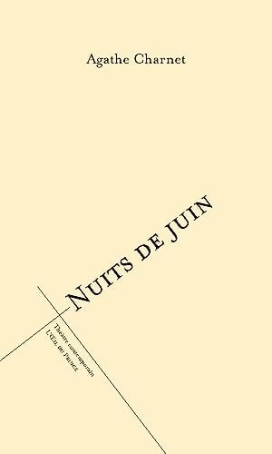 Nuits de juin