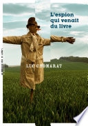 L'espion qui venait du livre