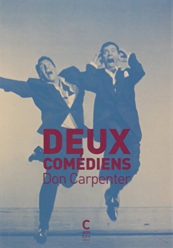 Deux comédiens