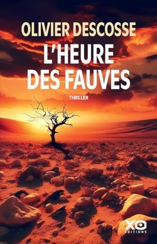 L'heure des fauves