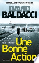 Une bonne action