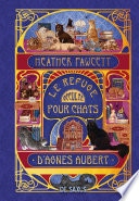 Le Refuge occulte pour chats d'Agnes Aubert (e-book)