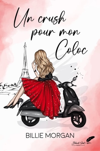 Un crush pour mon coloc