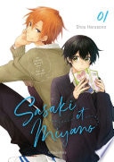 Sasaki et Miyano - Tome 1 (VF)