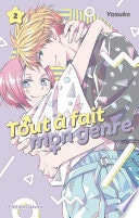 Tout à fait mon genre - Tome 2