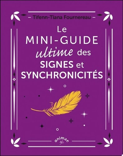 Le Mini-guide ultime des signes et synchronicités