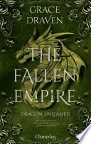 The Fallen Empire #2 - Dragon Unleashed - Tome 2 Cartonnée