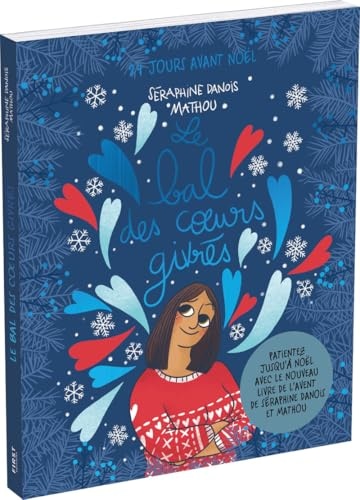 Le bal des coeurs givrés