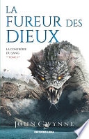La Fureur des Dieux