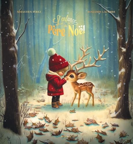 L'enfance du Père Noël