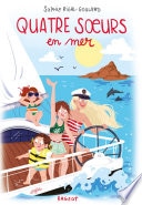 Quatre soeurs en mer