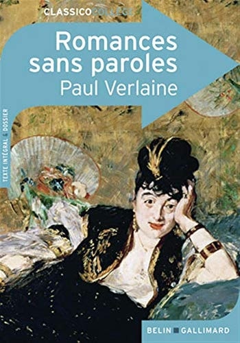 Romances sans paroles