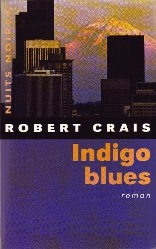 Indigo blues