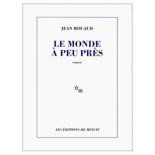 Le Monde à peu près