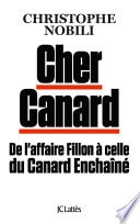 Cher Canard