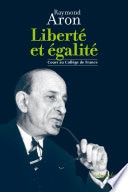 Liberté et égalité