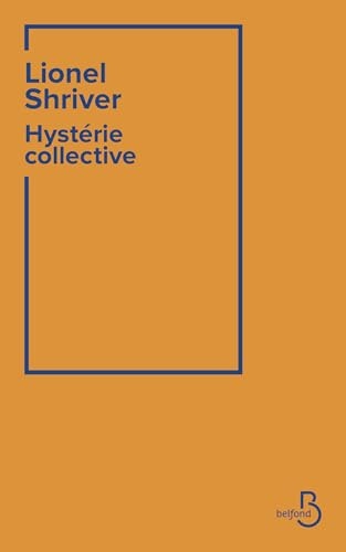 Hystérie collective