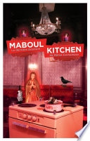Maboul kitchen