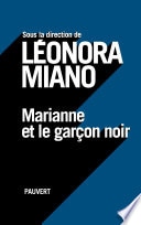 Marianne et le garçon noir