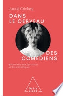 Dans le cerveau des comédiens