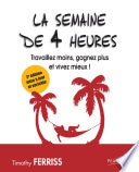 La semaine de 4 heures