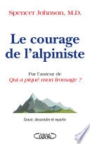 Le courage de l'alpiniste