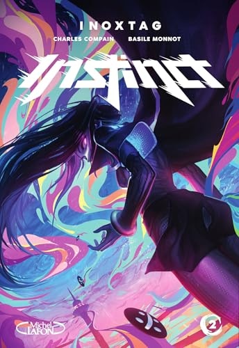 Instinct - Tome 2