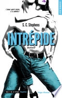 Intrépide T03 (de la trilogie Thoughtless) (Extrait offert)