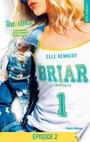 Briar university - Tome 01