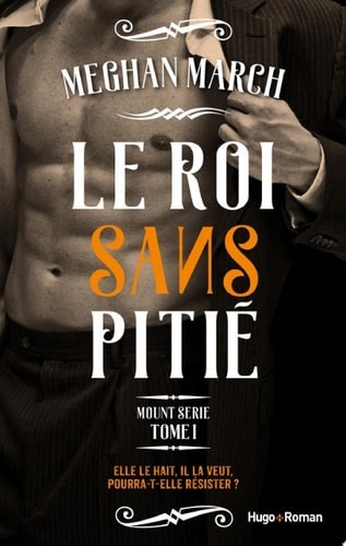 Mount série - Tome 01