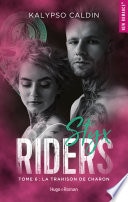 Styx riders - Tome 6