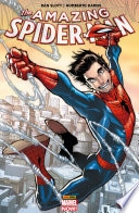 The Amazing Spider-Man (2014) T01