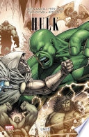 Hulk - Unité