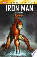 Best of Marvel (Must-Have) : Iron Man - Extremis